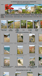 Mobile Screenshot of habitats-naturels.fr